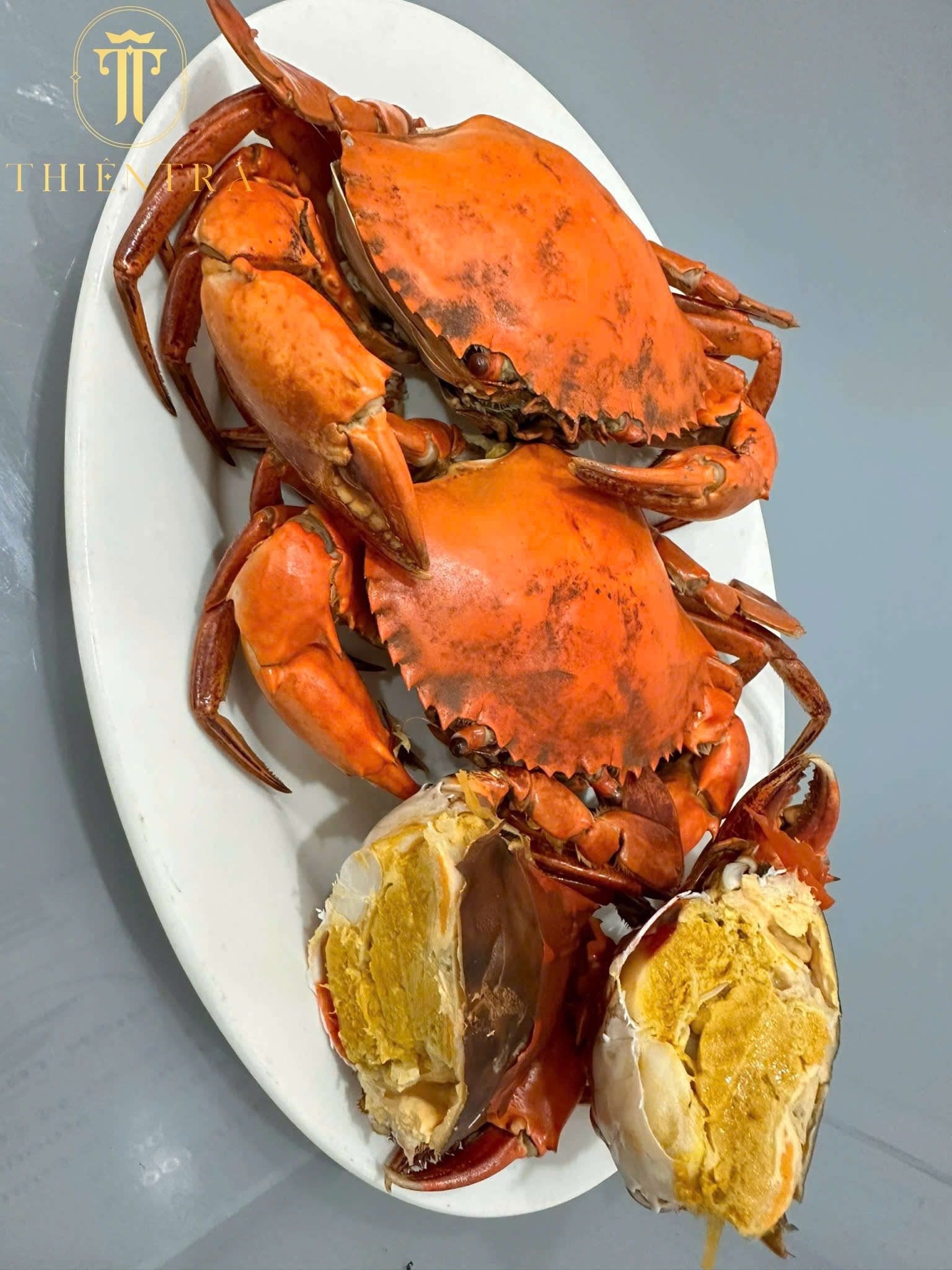 Cua Cốm 2 Da Cà Mau - Ảnh 10