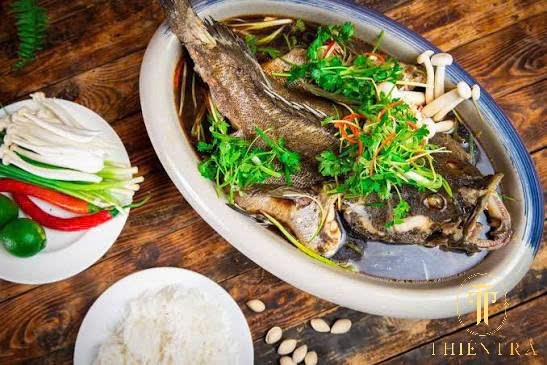 Cá Mú Cọp - Ảnh 4