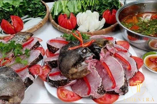 Cá Mú Cọp - Ảnh 5