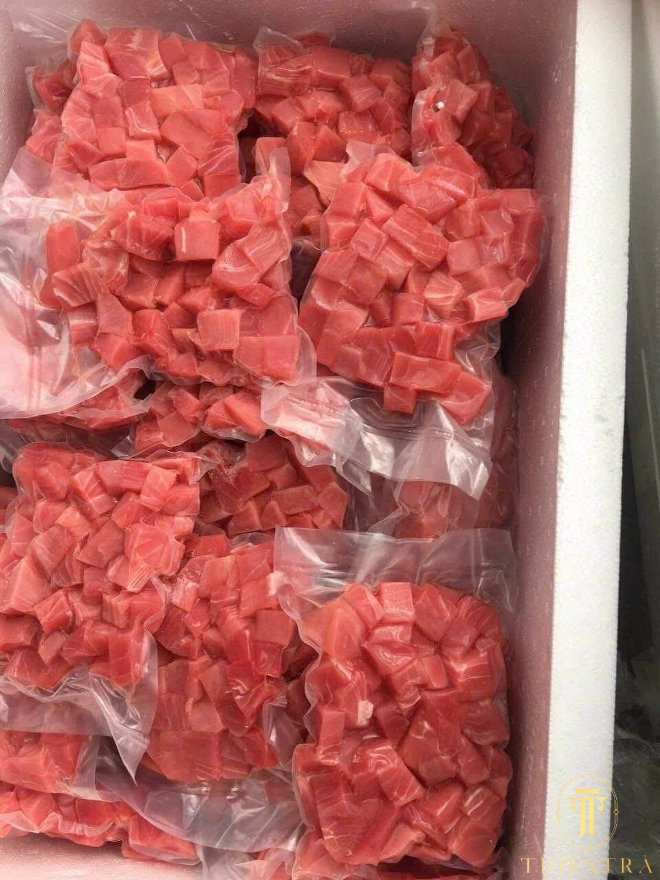 Phile Cá Ngừ Đại Dương - Ảnh 5