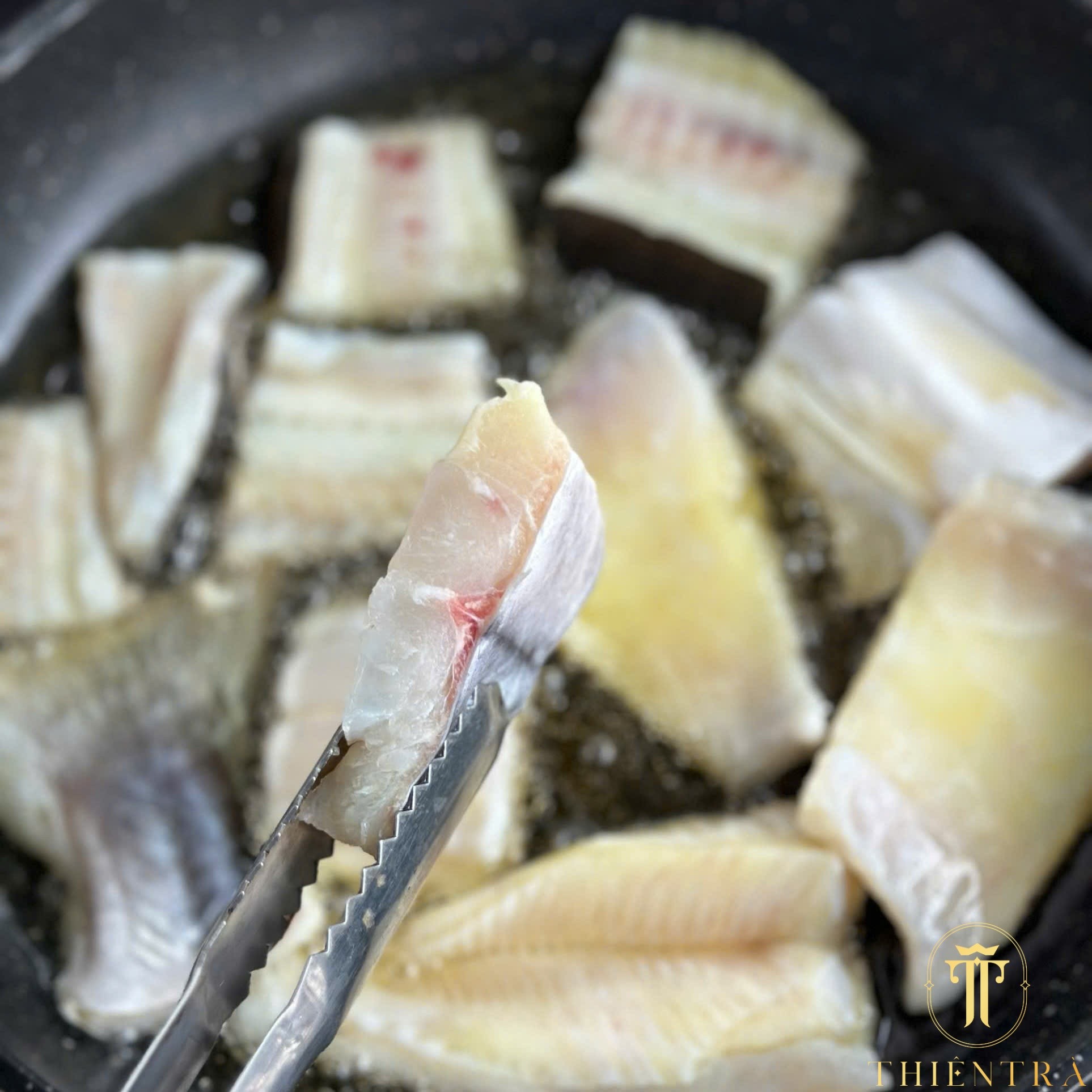 Cá Dứa 1 Nắng - Ảnh 2