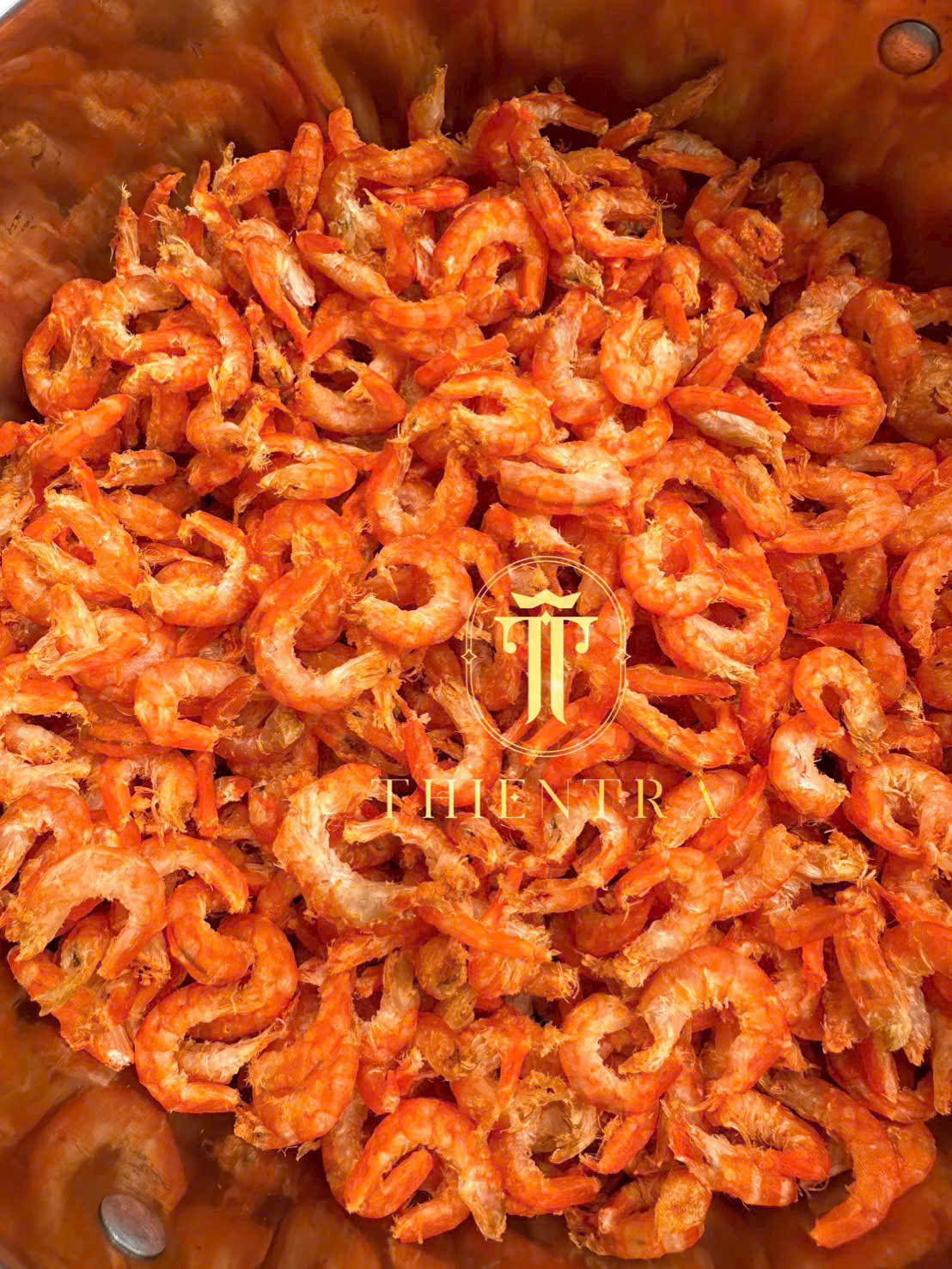 Tôm Khô Đất Cà Mau – Đặc Biệt - Ảnh 7