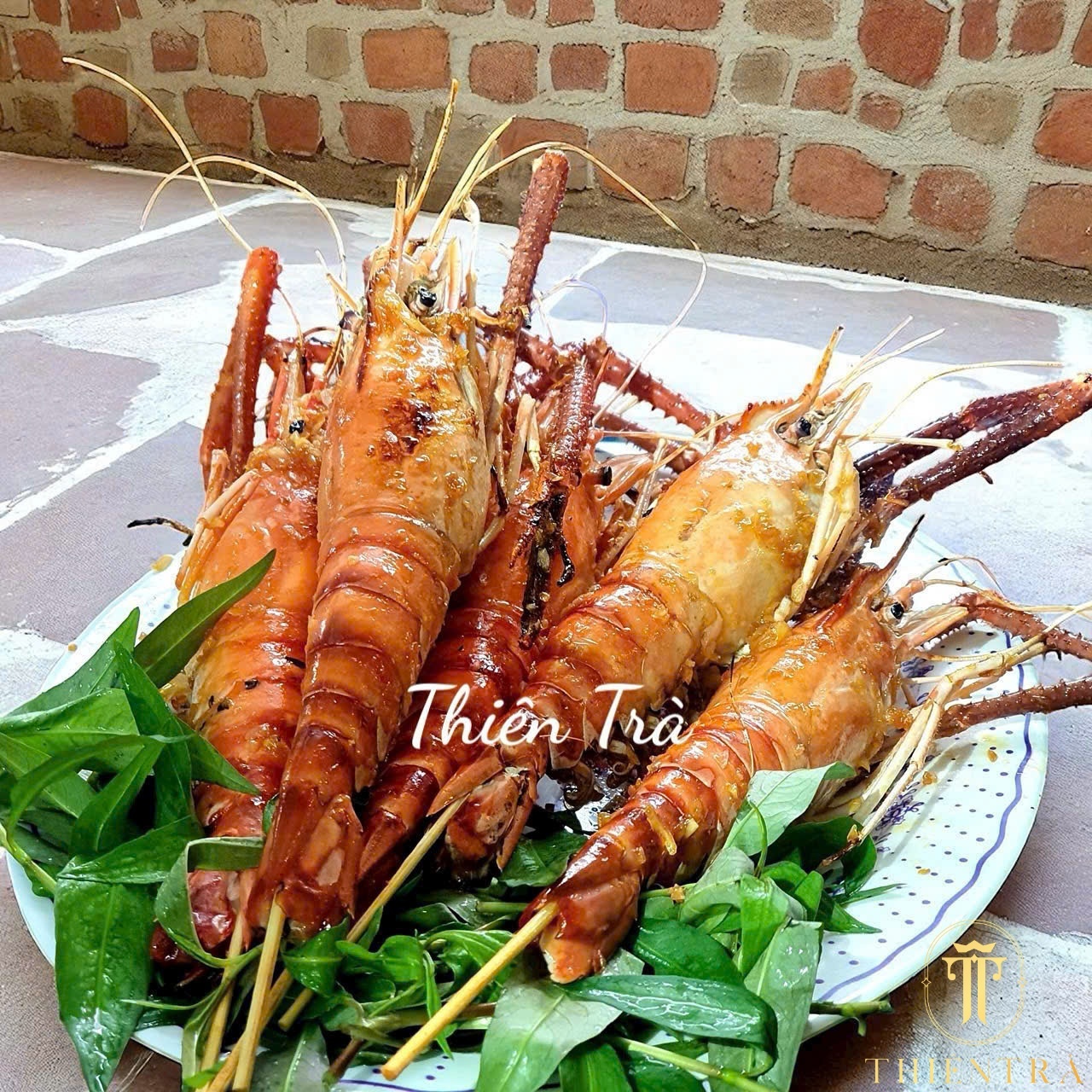 Tôm Càng Xanh - Ảnh 4