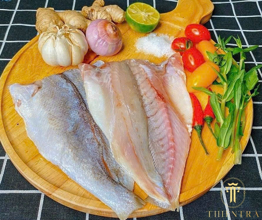 Cá Đù 1 Nắng - Ảnh 4