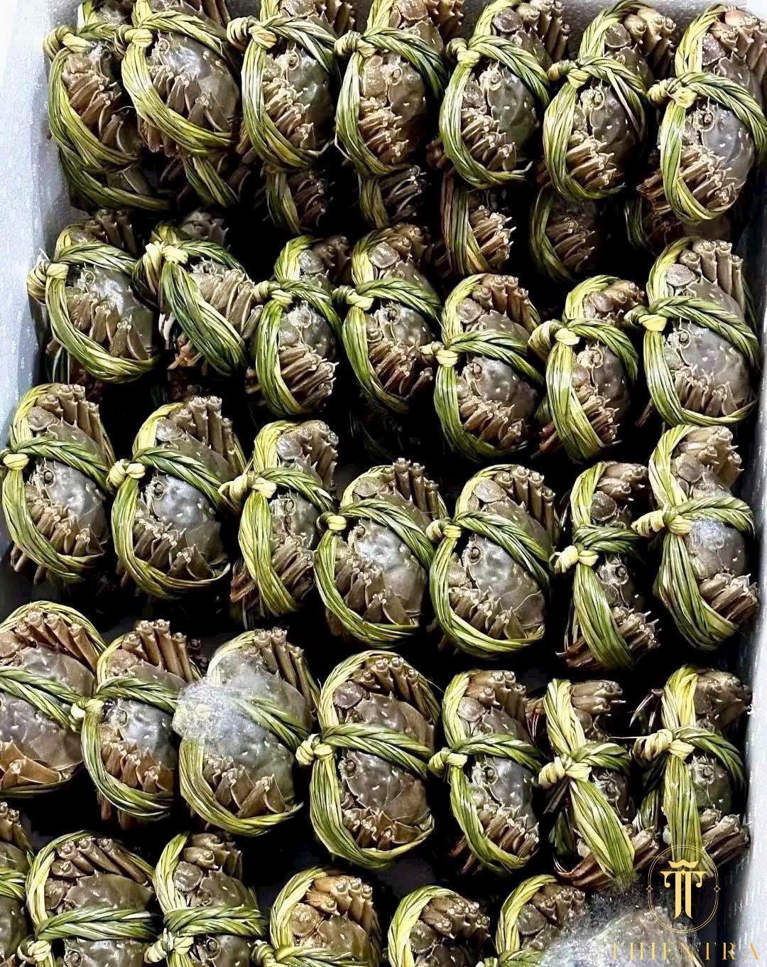 Cua Lông Thượng Hải - Ảnh 5